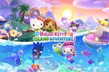 开放世界冒险游戏《凯蒂猫岛屿冒险》30天销量破百万！