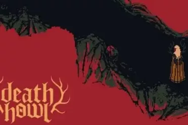 像素风类魂卡牌构筑游戏《死亡嚎叫》将于12月9日上线!