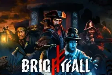 你已踏入黑暗！阿喀琉斯开发商新作《光辉之陨》公布！