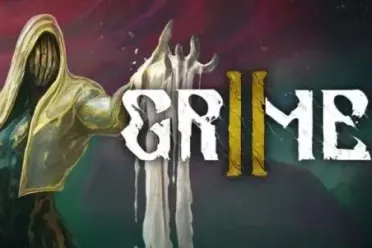 类银河战士恶魔城游戏续作《尘埃异变2》试玩版已上线!