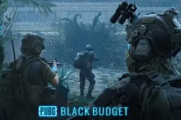 PUBG系列新作《绝地求生黑色预算》将于12月开启A测！