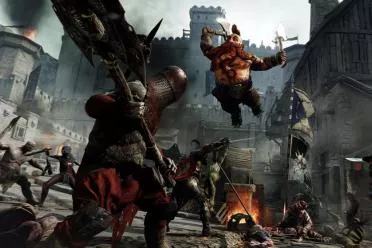 突破2500万人! 《战锤：末世鼠疫2》官宣玩家数创新高