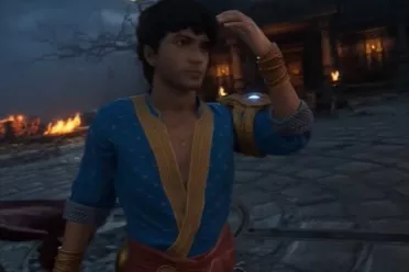 坐等游戏预告! 印度3A神游《释放阿凡达》B站官号上线