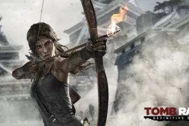 数毛社评《古墓丽影9》NS2版：相比PS4版画面缩水！