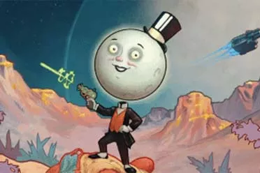 《天外世界2》游戏总监盛赞《时空之轮》是最佳JRPG