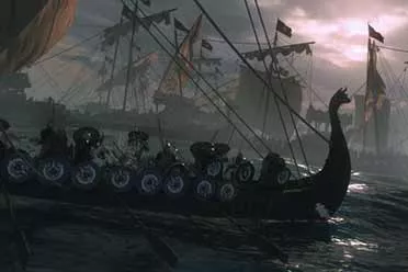 疑似翻车？《骑砍2》扩展包「战帆」Steam褒贬不一！