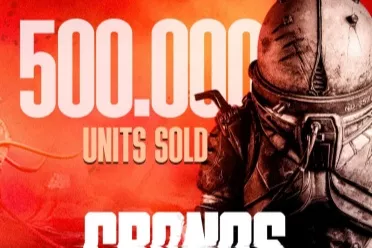 《时间旅者：重生曙光》销量突破50万份！新作开发中