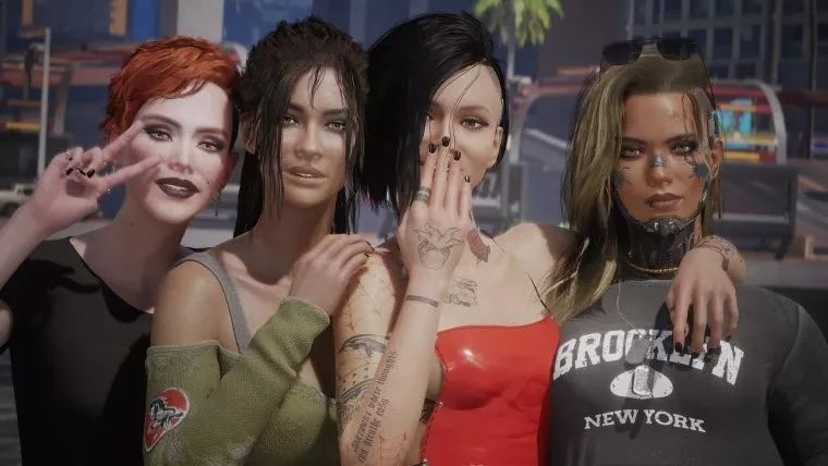 《赛博朋克2077》续作团队扩建 至少需等到2028年