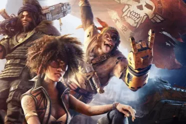 曝《超越善恶2》仍在开发中期阶段！角色还没设计好