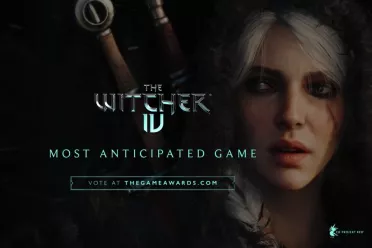 CDPR确认《巫师4》将缺席2025TGA典礼并且不展示新内容