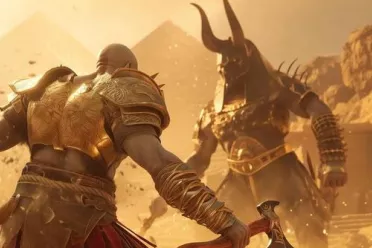 战神团队全新3A大作开发中  有望在TGA颁奖典礼亮相！