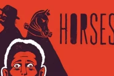 马场规则怪谈！恐怖游戏《HORSES》将于12月2日上线！