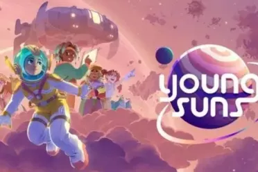 《再见火山高中》开发商新作《Young Suns》已上线！