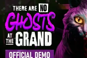 真的无幽灵吗？恐怖游戏《大饭店无幽灵事件》试玩上线