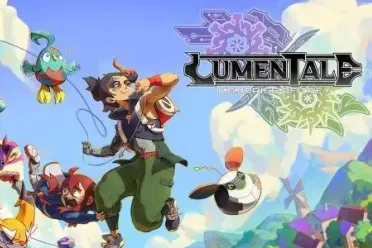 怪物收集RPG《流明物语:特雷的回亿》延期至明年春上线