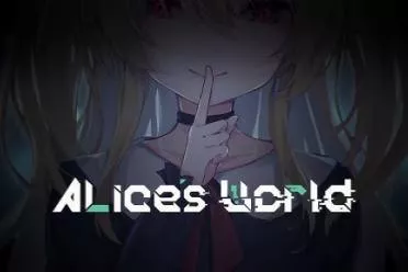 她记得你的一切!Meta系解谜《艾莉丝的世界》正式发售