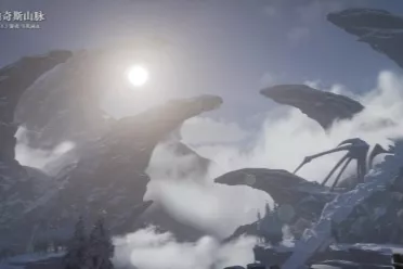 《诡秘之主》实机演示：场景极致还原，细节精准拉满