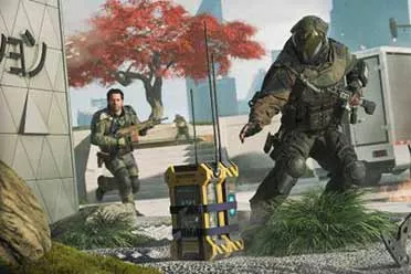 大锤招聘启事强烈暗示《使命召唤》或将登陆Switch 2