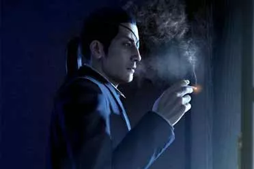 世嘉宣布《如龙0》原版游戏 将于12月8日起永久停售！