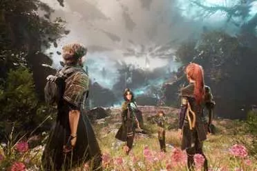 4399终有逆袭日？《光与影》的成功让开发商始料未及