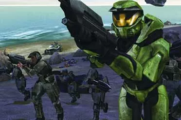 比尔·盖茨和乔布斯曾为争夺《光环》版权而“内战”