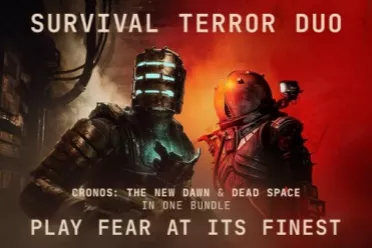 黑色星期五冲击：备战《死亡空间》联动，独家捆绑包上线，全新《旅者指南》视频发布