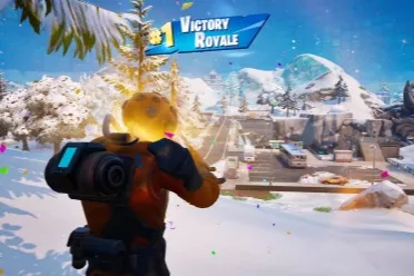 《堡垒之夜》实体版拍出4万刀！这价格是真实存在的？