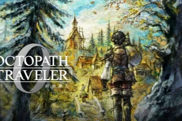 音乐直接管饱！《歧路旅人0》团队：如正餐满足玩家