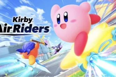 卡比发动吸入！《星之卡比》一口吃掉Fami通销量冠军！