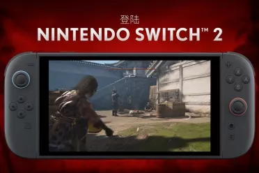 《刺客信条：影》NS2开发细节：稳定30帧、追加新功能