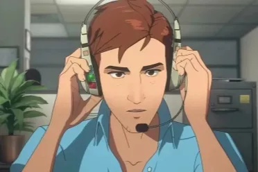 开发者揭秘：游戏最初构想是《办公室》遇上《男孩》