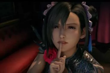 《FF7 重制版 Intergrade》公开蒂法与巴雷特角色预告