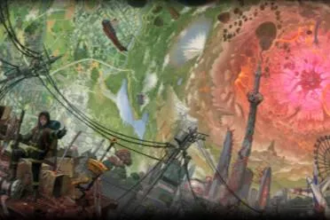 《LET IT DIE: INFERNO》试玩：新奇又硬核的搜打撤