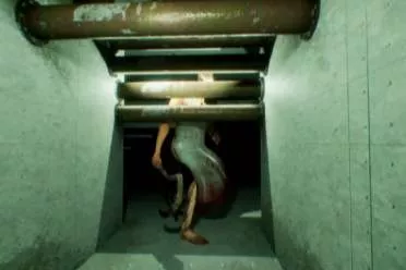 Steam尖叫游戏节备受好评！《Backroom Company》：笑声与尖叫共存的合作生存游戏