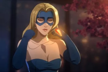 玩家把《超英派遣中心》大波浪当反派？开发者破大防！