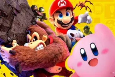 《银河战士4》宣发区别对待！疑似被任天堂打入冷宫？