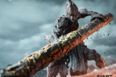 《黑神话：悟空》推出石猿可动手办：手持巨棒帅炸了！