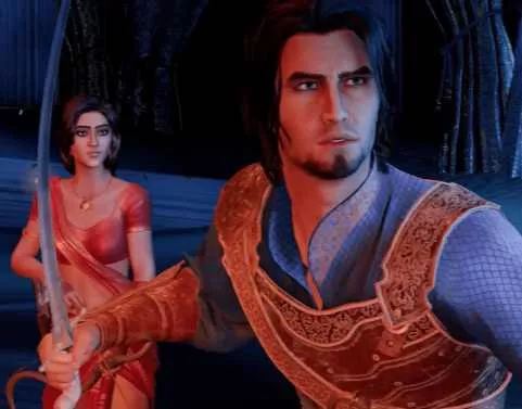 官方实锤！《波斯王子：时之沙》重制版传闻是真的！