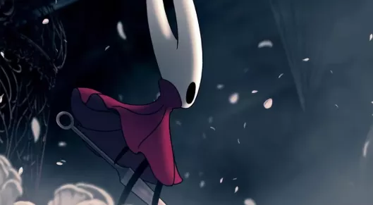 Team Cherry坦言《丝之歌》无缘2025TGA年度游戏！