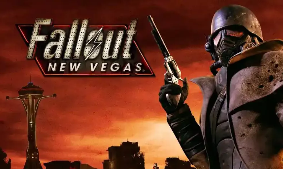 《辐射：新维加斯》测试版揭秘：豪斯先生原设造型