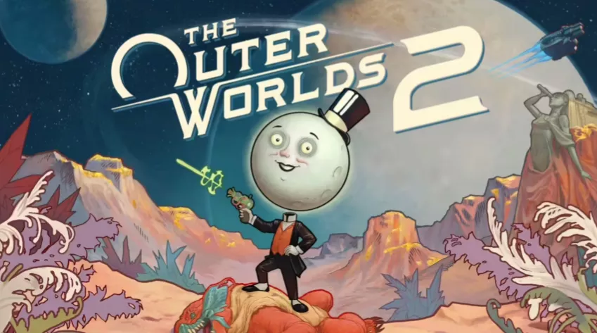 拉瑞安发行总监暗讽《天外世界2》回避批判资本主义