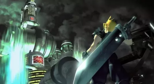 《最终幻想》编剧谈角色塑造：从沉默到开口的进化