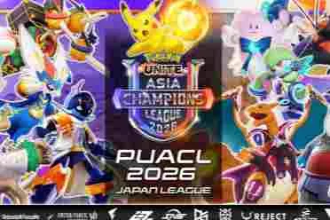 《宝可梦大集结》亚洲冠军联赛2026印度赛区公布