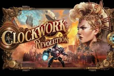 前开发人员简历"泄密"！《发条革命》或将于明年发布