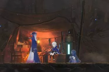 《终焉之玛格诺利亚》官推预告锁号 向粉丝透露独家情报