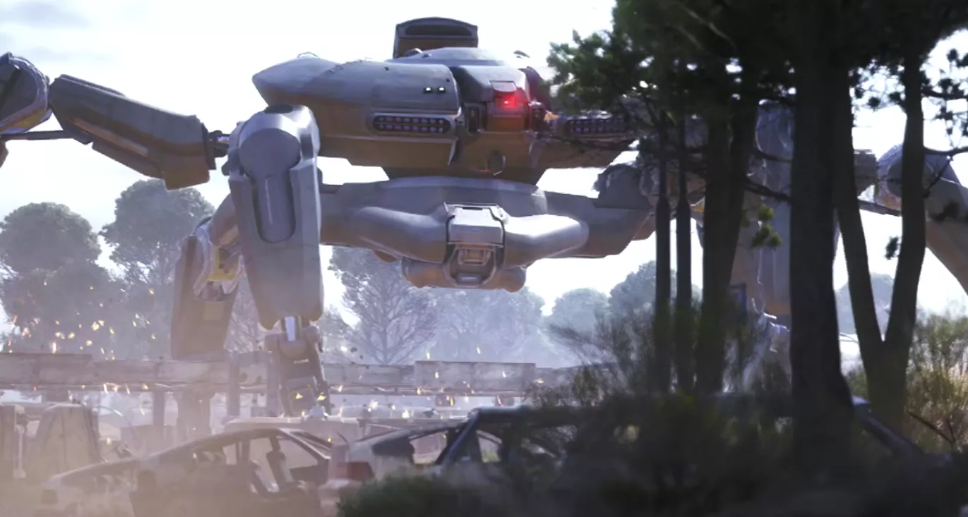 游侠早报：玩家旅馆酣战《ARC》引警方出动！《绝地潜兵2》或将新增阵营