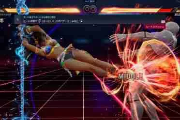 外媒体验《铁拳8》新角Miary Zo易上手且能出奇制胜