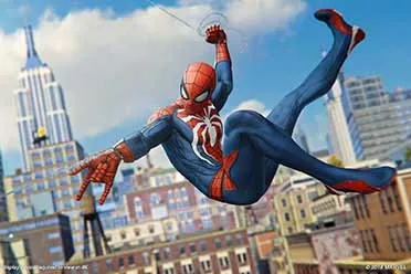 《漫威蜘蛛侠2》MOD移除黑人和同性恋！引发网友争议