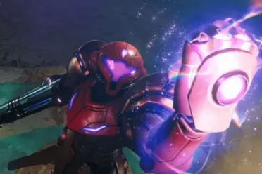 Switch2新游容量大小公布：《银河战士Prime4》31GB！