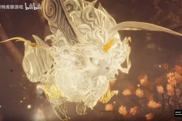 《仁王3》守护灵&ldquo;草薙&rdquo;介绍视频公开：超萌伙伴亮相!